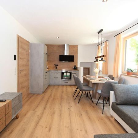 Apartment Bernadette By Interhome Aschau Im Zillertal エクステリア 写真