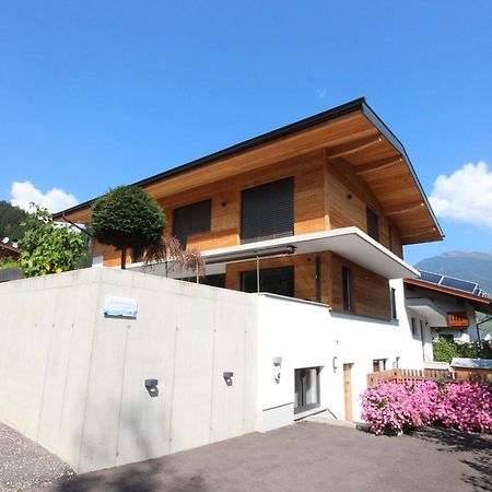 Apartment Bernadette By Interhome Aschau Im Zillertal エクステリア 写真