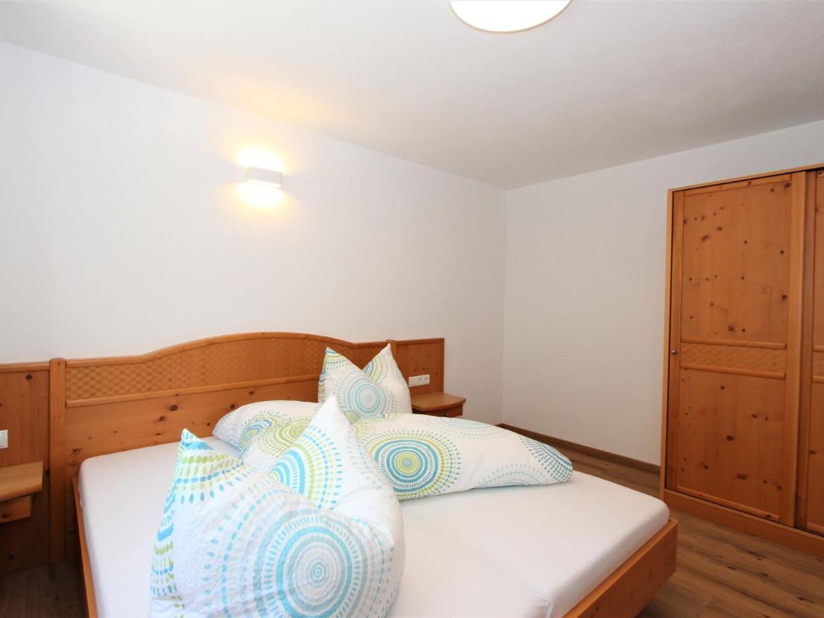 Apartment Bernadette By Interhome Aschau Im Zillertal エクステリア 写真