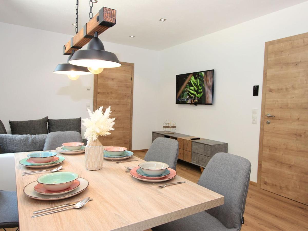 Apartment Bernadette By Interhome Aschau Im Zillertal エクステリア 写真