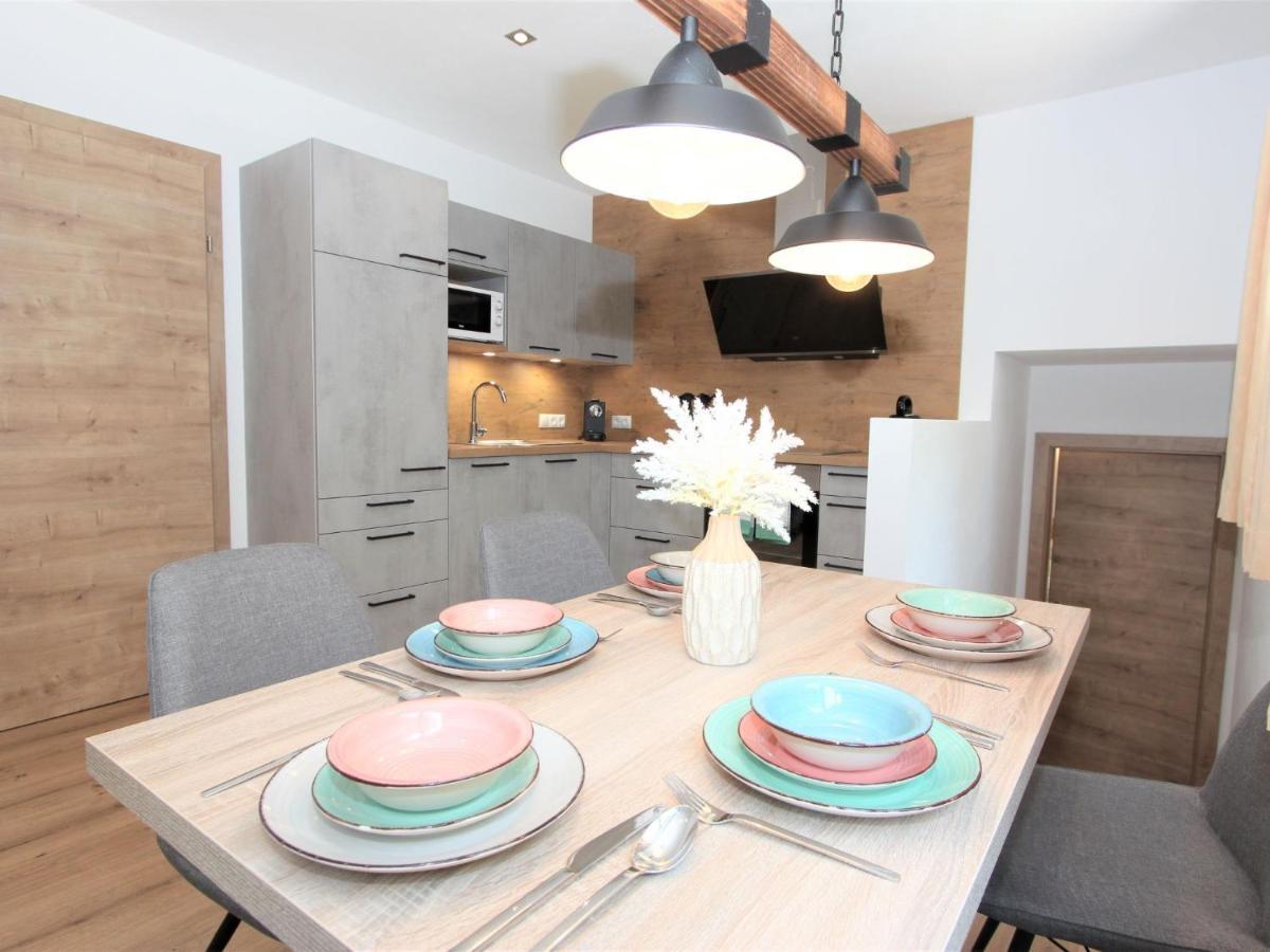 Apartment Bernadette By Interhome Aschau Im Zillertal エクステリア 写真