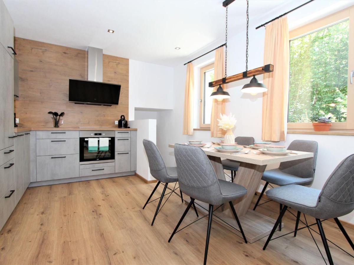 Apartment Bernadette By Interhome Aschau Im Zillertal エクステリア 写真