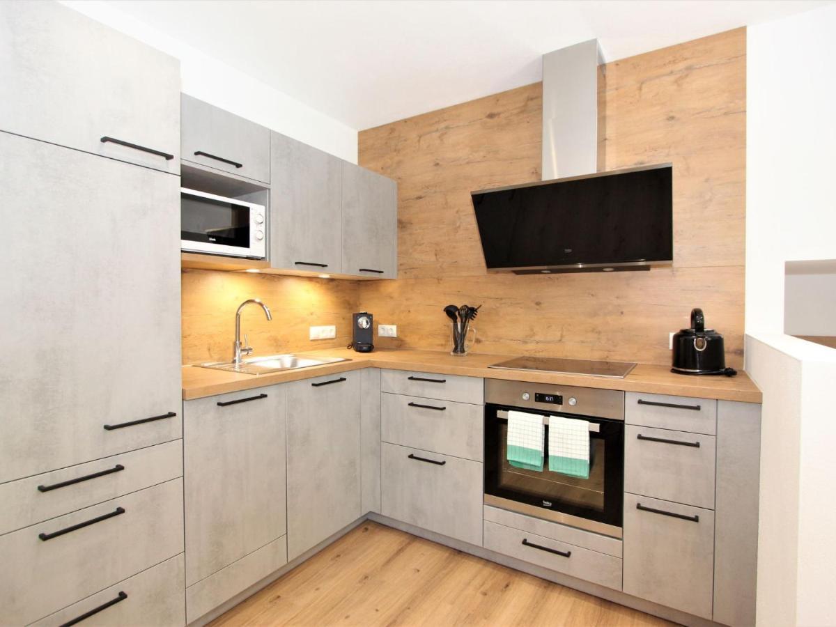 Apartment Bernadette By Interhome Aschau Im Zillertal エクステリア 写真