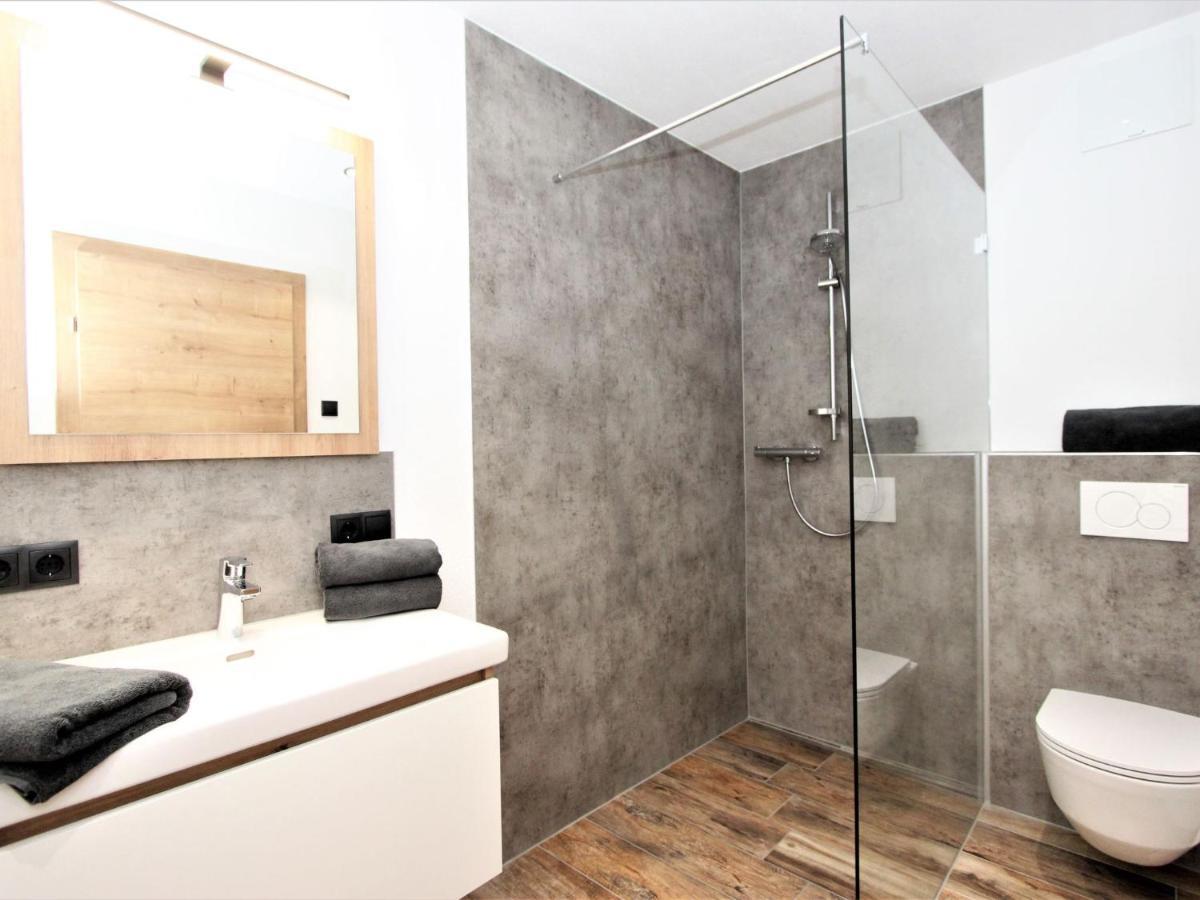 Apartment Bernadette By Interhome Aschau Im Zillertal エクステリア 写真