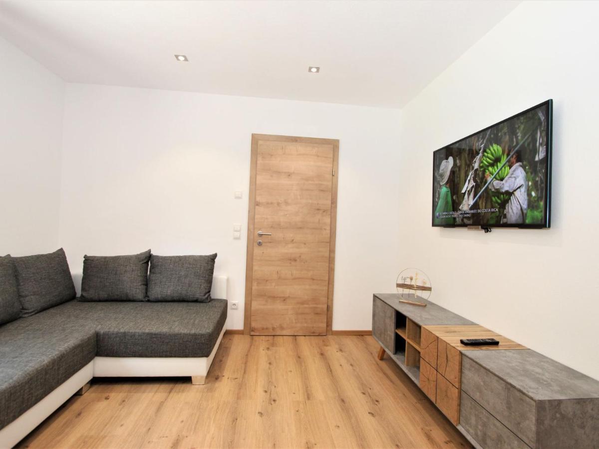 Apartment Bernadette By Interhome Aschau Im Zillertal エクステリア 写真