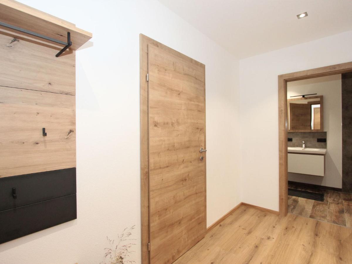 Apartment Bernadette By Interhome Aschau Im Zillertal エクステリア 写真