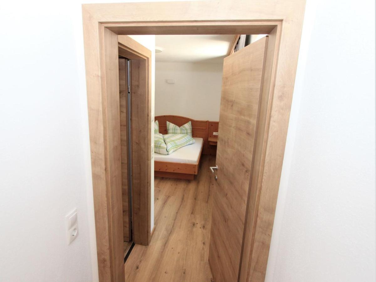 Apartment Bernadette By Interhome Aschau Im Zillertal エクステリア 写真