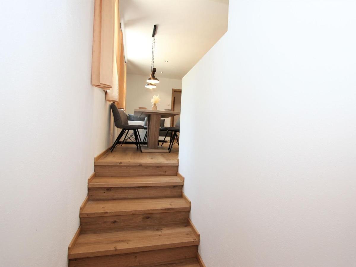 Apartment Bernadette By Interhome Aschau Im Zillertal エクステリア 写真