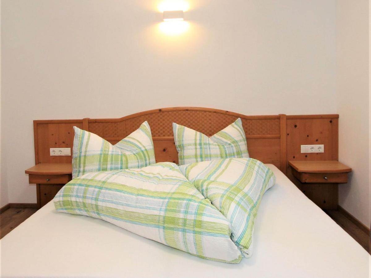 Apartment Bernadette By Interhome Aschau Im Zillertal エクステリア 写真
