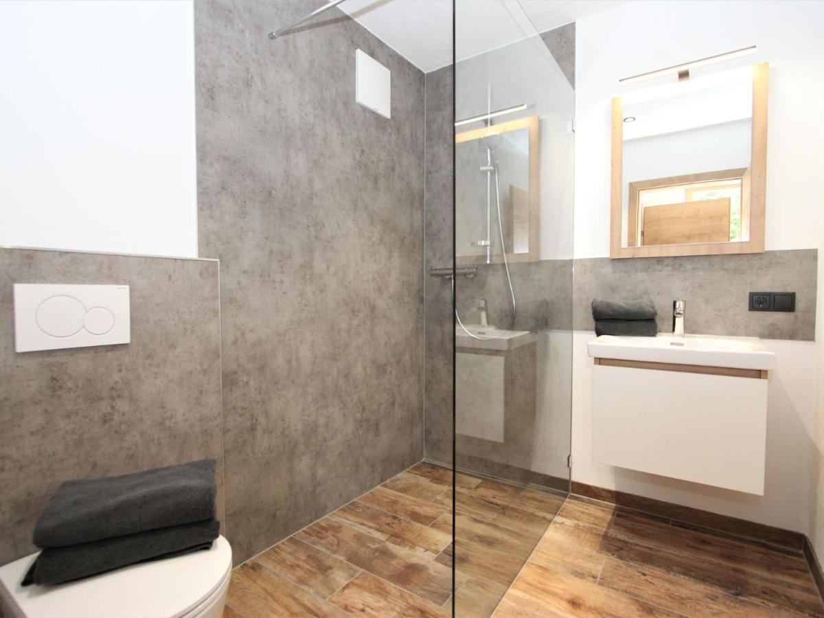 Apartment Bernadette By Interhome Aschau Im Zillertal エクステリア 写真