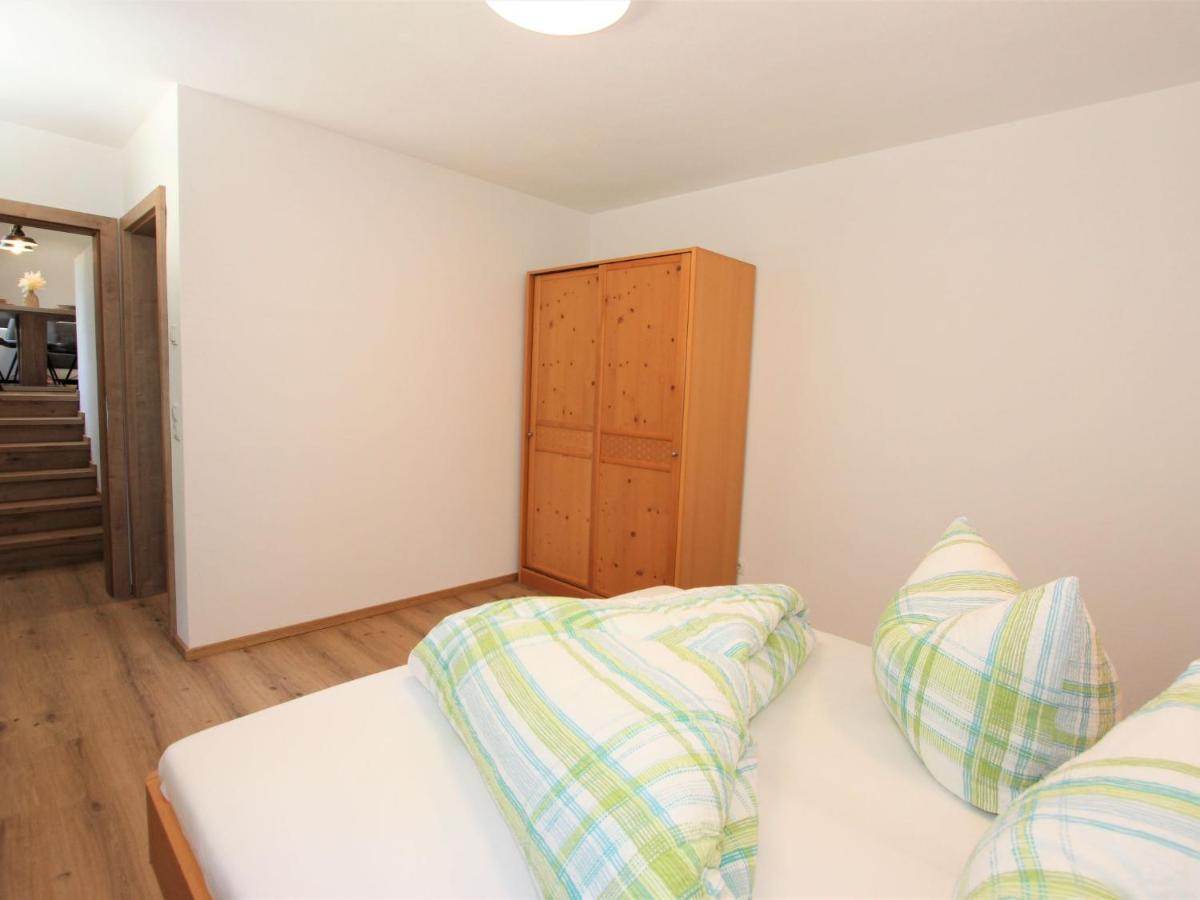 Apartment Bernadette By Interhome Aschau Im Zillertal エクステリア 写真