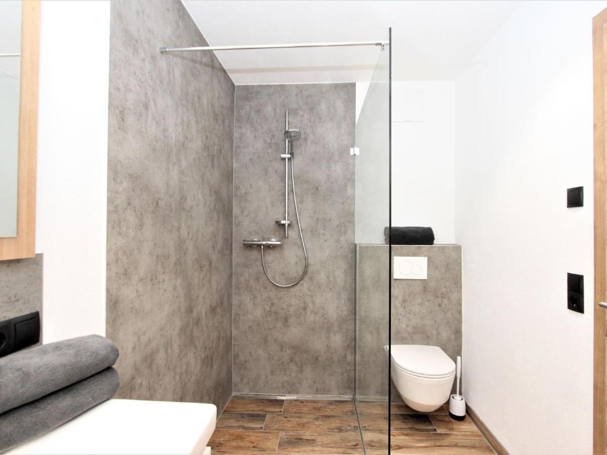 Apartment Bernadette By Interhome Aschau Im Zillertal エクステリア 写真