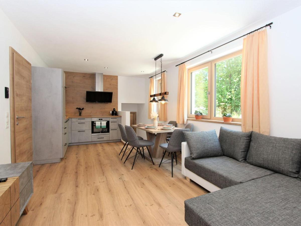 Apartment Bernadette By Interhome Aschau Im Zillertal エクステリア 写真