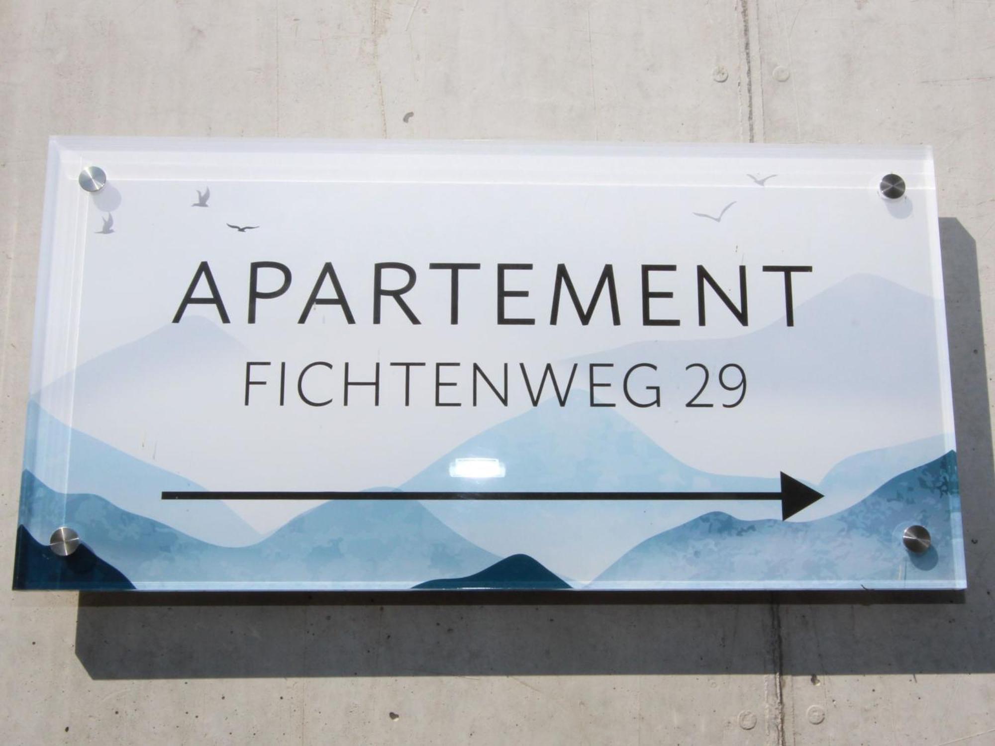 Apartment Bernadette By Interhome Aschau Im Zillertal エクステリア 写真