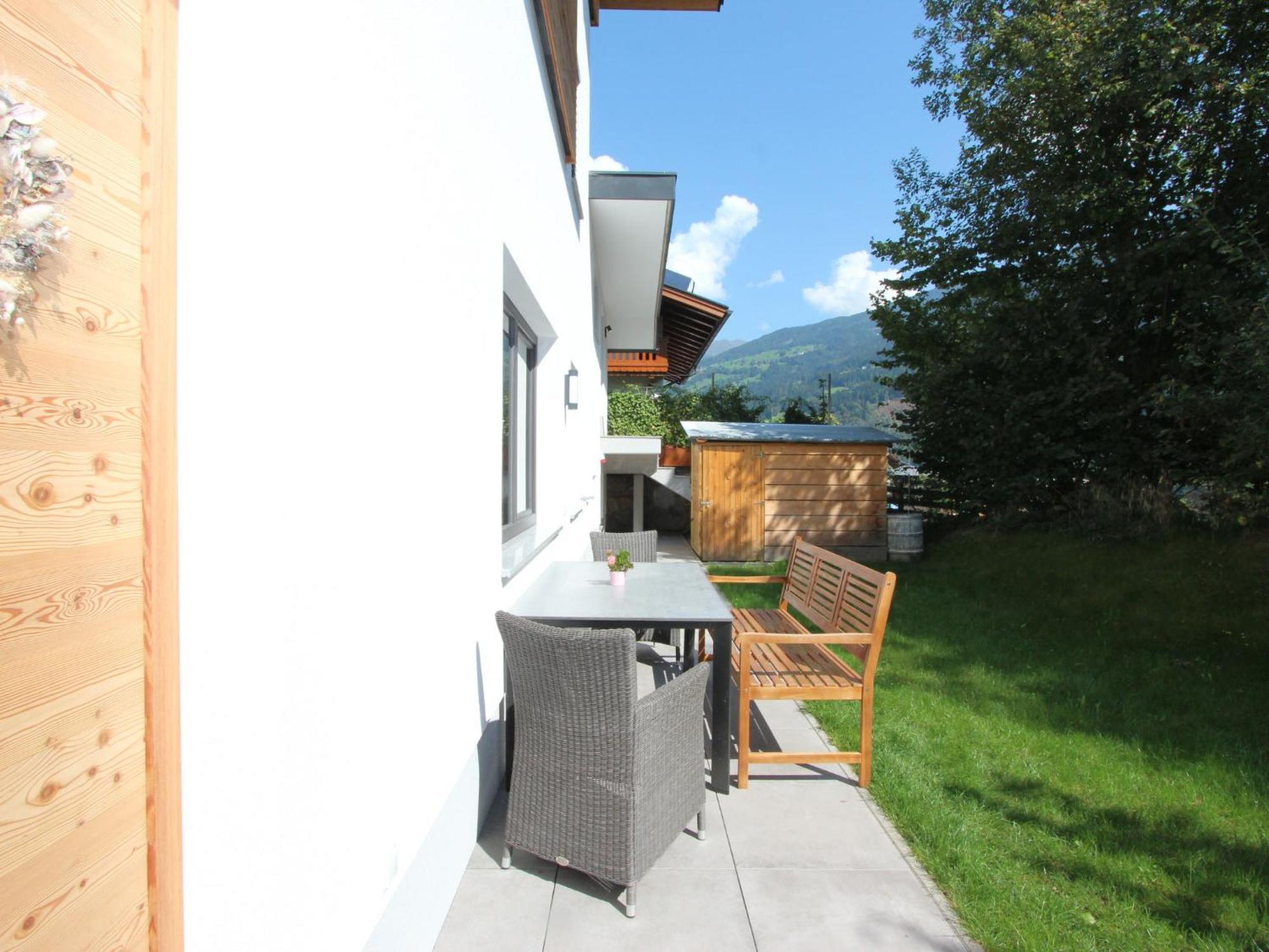 Apartment Bernadette By Interhome Aschau Im Zillertal エクステリア 写真