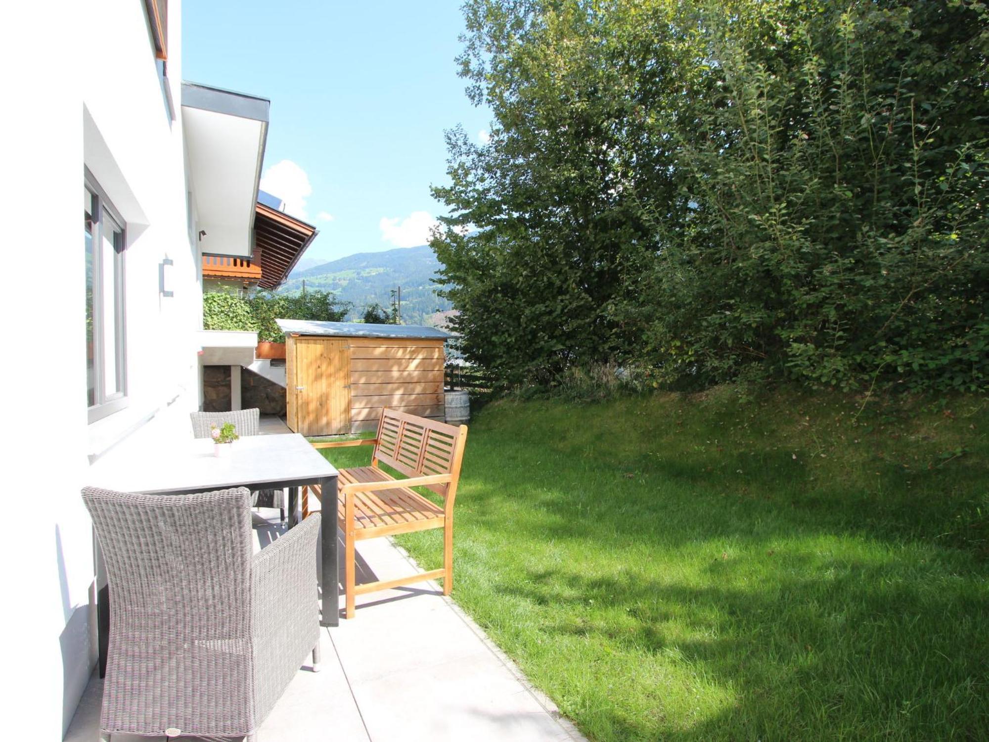 Apartment Bernadette By Interhome Aschau Im Zillertal エクステリア 写真