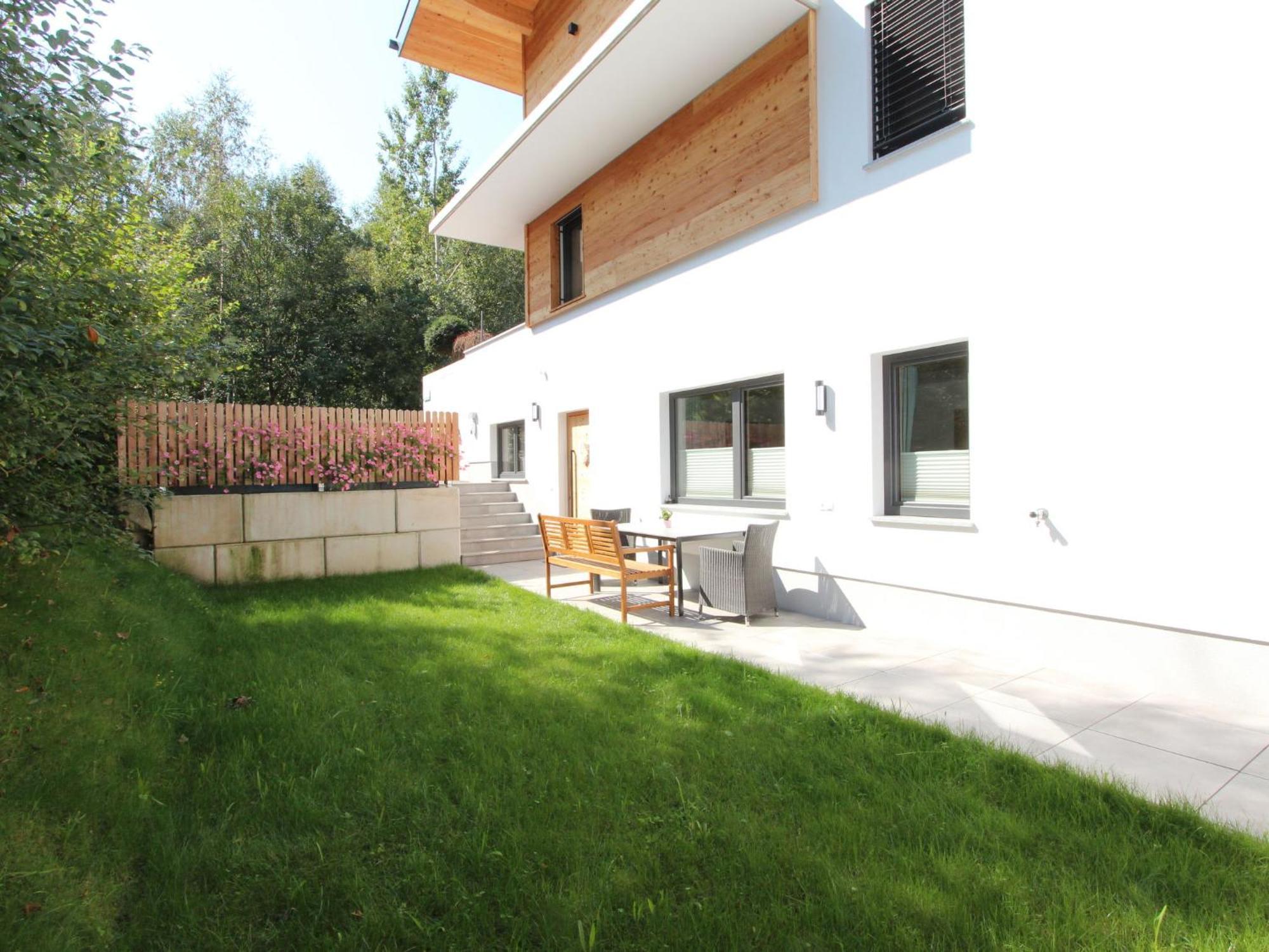 Apartment Bernadette By Interhome Aschau Im Zillertal エクステリア 写真