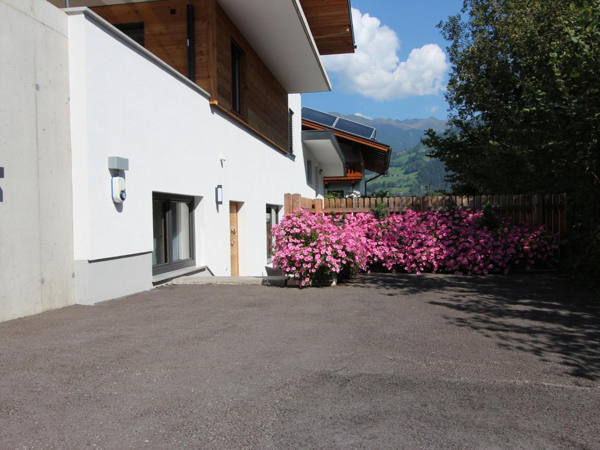 Apartment Bernadette By Interhome Aschau Im Zillertal エクステリア 写真